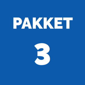 Pakket 3