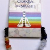 Chackra armband