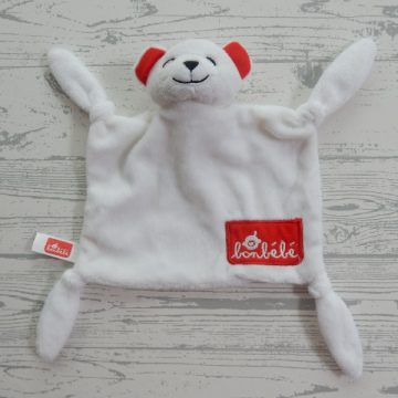Knuffel muis "Bonbebe"