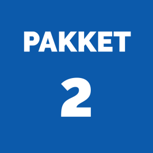 Pakket 2