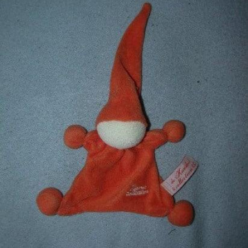 De Kandeel tutpopje